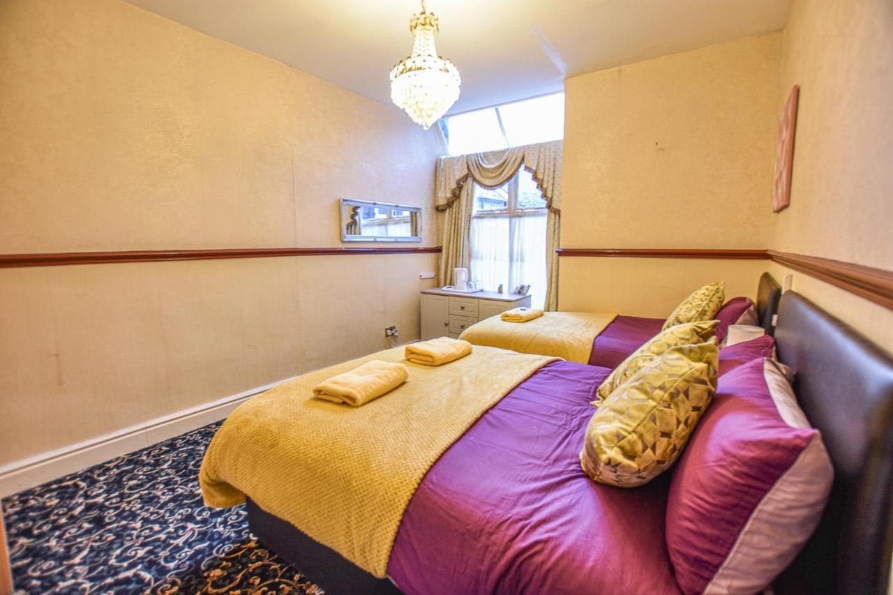 Guest house Kensington *